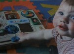 This Exists: Twoddler, Twitter For Toddlers