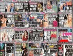 Tiger Woods Now Officially More Important Than 9/11 In Eyes Of The NY Post