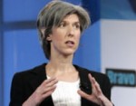 Report: Is Lauren Zalaznick Leaving NBC-Universal To Save MTV? 