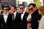 Inglorious Basterds at the 62nd International Cannes Film Festival Inglorious Basterds at the 62nd International Cannes Film Festival