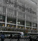 New York Times To Begin Charging Online With "Metered System"