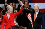 Game Change: Mark Halperin's Cindy McCain Hypocrisy