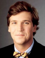 Tucker Carlson Laughs In The Face Of Gawker's Page Views 