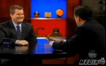 Redstate's Erick Erickson Gives As Good As He Gets With Stephen Colbert
