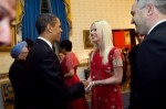 Secret Service Confirms Third White House Party Crasher