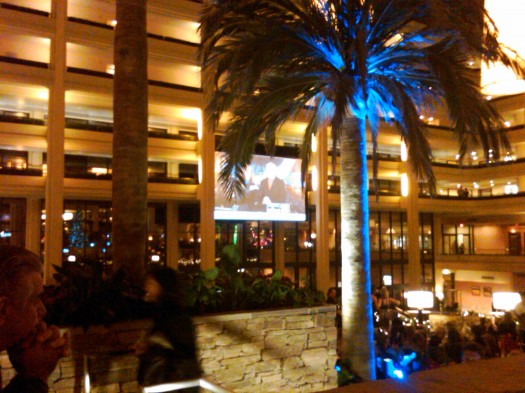 Anderson Cooper Kathy Griffin Marriott Palm Desert Anderson Cooper Kathy Griffin Marriott Palm Desert