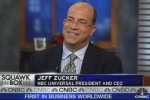 Defending Jeff Zucker: Moving Jay Leno To Primetime Was Once A Great Idea