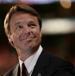 Time's "Rehabilitating John Edwards" Sounds Like His Worst Nightmare