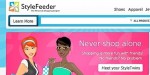 Time Inc. Ad Slump Leads To StyleFeeder E-Commerce Acquisition
