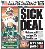 According To The New York Post Everything Is Fine In Haiti