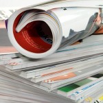 More Bad News - Few Magazines See Growth in 2009; Ad Revenue Drops 18%