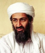CORRECTION AL QAIDA BIN LADEN