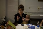 Will Sarah Palin's Personal Emails Be Made Public Property?