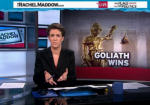 Rachel Maddow Slams SCOTUS: Regular Voters No Longer Matter