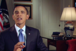 Obama Slams "Devastating" Supreme Court Decision On Campaign Finance