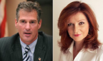 Maureen Dowd's Love Letter To Scott Brown