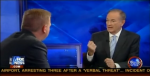 Bill O'Reilly Declares Left Wing Media Dead: "They're Bugs To Me"