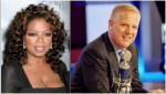 The Only Person More Popular Than Glenn Beck Is Oprah