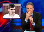 Jon Stewart Calls Out James O'Keefe's Cheerleaders...Including Himself