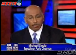 A Change Of Tune: Michael Steele Calls For Reid's Resignation Over Racial Remarks