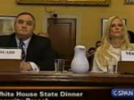 Salahis Take The Fifth: WH Crashers Grilled At House Committee Hearing
