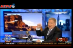 Your Moment Of Glenn: Beck (And Obama) Celebrate Their First Anniversary