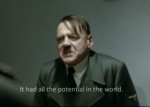 Hitler Responds To The iPad