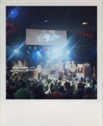The Roots Grammys