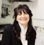 Ruth Reichl, The Movie?