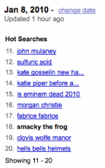 John Mulaney, Greer Barnes, Fabrice Fabrice &mdash; It's Comedy Night on Google! 