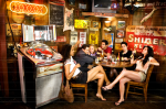 Death Proof in Texas Death Proof in Texas