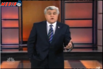 Leno Pushes Back At Conan As NBC Mess Gets Uglier