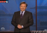Conan O'Brien Has Nothing To Lose