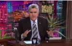 Jay Leno 2004