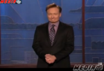 Conan Will Not Be Muzzled By NBC's "Incompetent Morons"