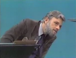Panel Nerds: A Funny Thing Happened on the Way to Being Stephen Sondheim