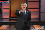 Leno Confirms His Return To Tonight Show: "I Have Chosen To Stay on the Titanic"