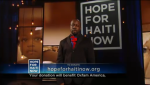 Wyclef Haiti
