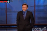 Conan's Final Monologue: "We Couldn't Care More"