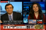 Rachel Sklar Talks Stephanopoulos And Gibson On Reliable Sources