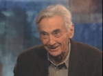 Moment of Zinn: "Democracy Is In Dissent"