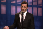 Jon  Hamm SNL