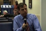 Inside The White House Press Corps: Jake Tapper
