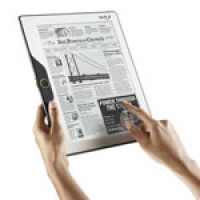 Hearst Unveils Skiff E-Reader, Enters Consumer Electronics Fray 