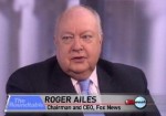 Roger Ailes Vs. Arianna Huffington On This Week Over "Nasty" Language