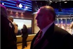 Roger Ailes' NYT Profile: "There Is Him And There Is Everybody Else"