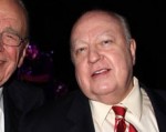 More Proof Roger Ailes Is Definitely Not Out At News Corp.