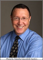 Is Norm Pearlstine Poaching Staffers From Former Employer, Time Inc.?