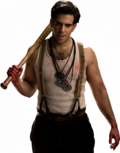 bearjewbloody