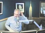 Glenn Beck's Daughter Wanted Him To Crash Katie Couric's Party